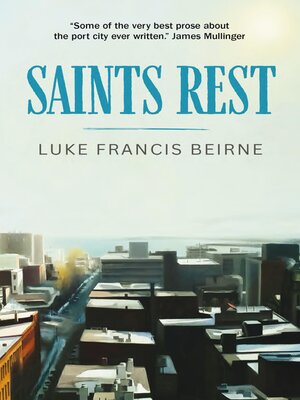cover image of Saints Rest